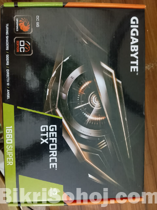 Gigabyte Geforce Gtx